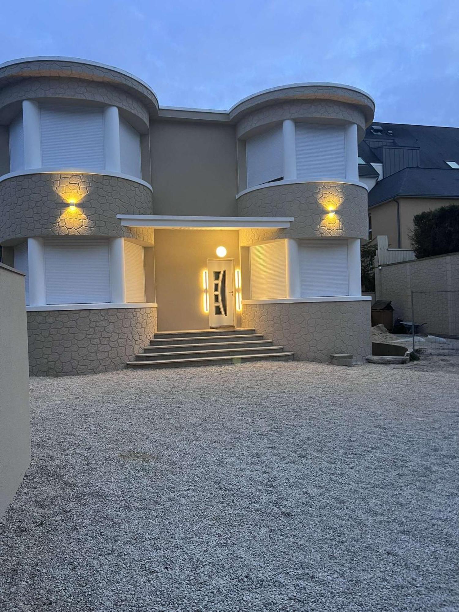 Eaux Spa Ruan Exterior foto